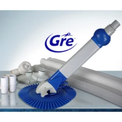 Limpiafondos Gre Small Confort -Piscinas Artículos Tienda 767 1