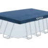 Cubierta Para Piscina De 460x226 Cm. Intex 28039 -Piscinas Artículos Tienda 8864g00
