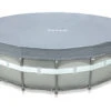 Cubierta Para Piscinas De 549 Cm. Intex 28041 -Piscinas Artículos Tienda 9189g00