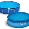 Cubierta Solar Para Piscinas De 366 Cm. Intex 29022 -Piscinas Artículos Tienda 9309g00