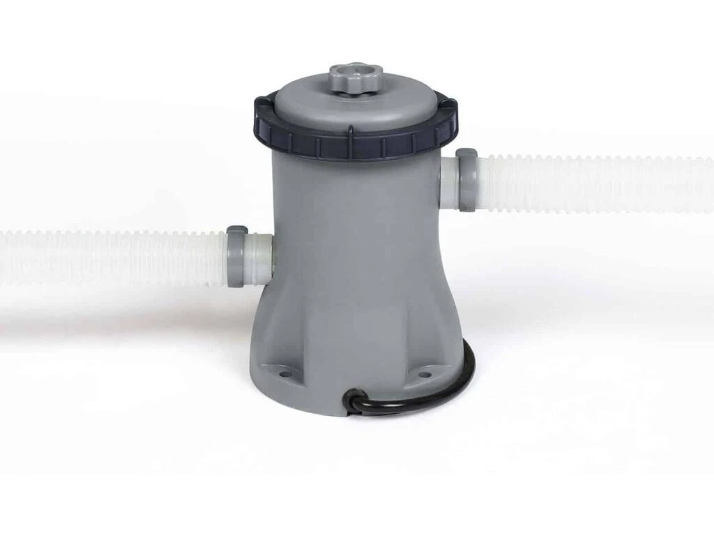 Piscina Desmontable 300x201x66 Cm. Bestway 56411 Piscina Desmontable 300x201x66 Cm. Bestway 56411 -Piscinas Artículos Tienda 9503g02