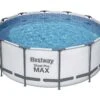 Piscina Desmontable 366x122 Cm. Bestway 56420 -Piscinas Artículos Tienda 9545g00