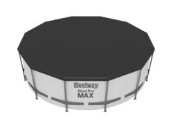 Piscina Desmontable 366x122 Cm. Bestway 56420 -Piscinas Artículos Tienda 9545g05