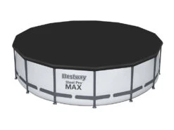 Piscina Desmontable 457x122 Cm. Bestway 56438 -Piscinas Artículos Tienda 9595g05