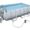 Piscina Desmontable 404x201x100 Cm. Bestway 56441 -Piscinas Artículos Tienda 9597g00