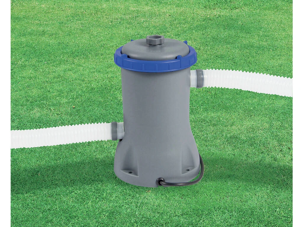 Piscina Desmontable 404x201x100 Cm. Bestway 56441 Piscina Desmontable 404x201x100 Cm. Bestway 56441 -Piscinas Artículos Tienda 9597g02