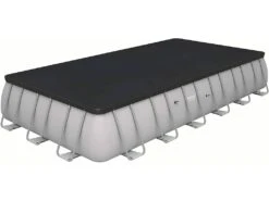Piscina Desmontable 732x366x132 Cm. Bestway 56475 -Piscinas Artículos Tienda 9608g05