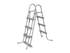 Piscina Desmontable 404x201x100 Cm. Bestway 56442 5 Piscina Desmontable 404x201x100 Cm. Bestway 56442 -Piscinas Artículos Tienda 9635g02