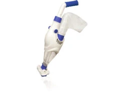 Limpiafondos Eléctrico Autónomo Con Batería Gre VCB10