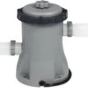 Depuradora De 1.249 L/H Bestway 58381 -Piscinas Artículos Tienda 9743g00