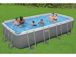 Piscina Desmontable 549x274x122 Cm. Bestway 56466 -Piscinas Artículos Tienda 9756g01