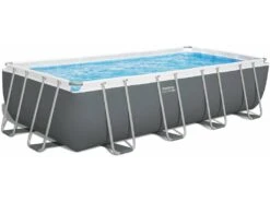 Piscina Desmontable 549x274x122 Cm. Bestway 56466 -Piscinas Artículos Tienda 9756g06