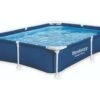 Piscina Desmontable 221x150x43 Cm. Bestway 56401 -Piscinas Artículos Tienda 9772g00