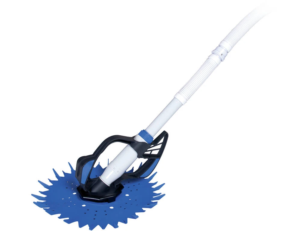 Limpiafondos Aquapid Bestway 58339 Limpiafondos Aquapid Bestway 58339 -Piscinas Artículos Tienda 9896g00