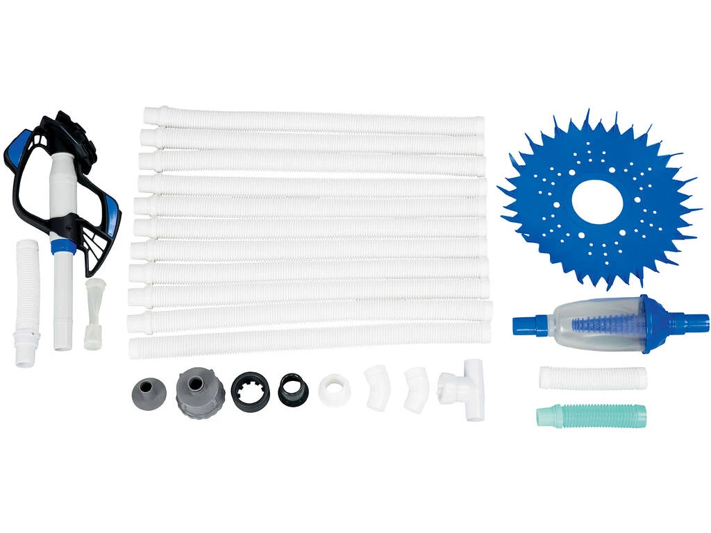 Limpiafondos Aquapid Bestway 58339 Limpiafondos Aquapid Bestway 58339 -Piscinas Artículos Tienda 9896g01