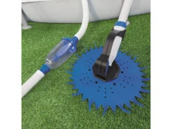 Limpiafondos Aquapid Bestway 58339 6 Limpiafondos Aquapid Bestway 58339 -Piscinas Artículos Tienda 9896g04