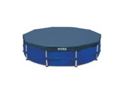 Cubierta Para Piscina Octogonal De 305 Cm. Intex 28030