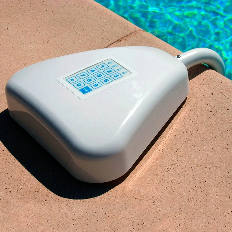 Alarma para piscinas Aqualarm Alarma Para Piscinas Aqualarm -Piscinas Artículos Tienda alarma piscina aqualarm