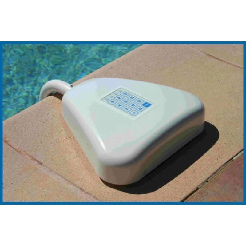 Alarma para piscinas Aqualarm Alarma Para Piscinas Aqualarm -Piscinas Artículos Tienda alarma piscina aqualarm 2 1