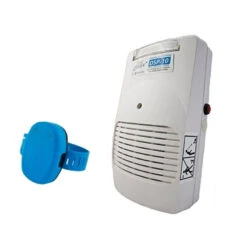 Alarma Brazalete Blue Protect 5 Alarma Brazalete Blue Protect -Piscinas Artículos Tienda alarma blue protect blazalete