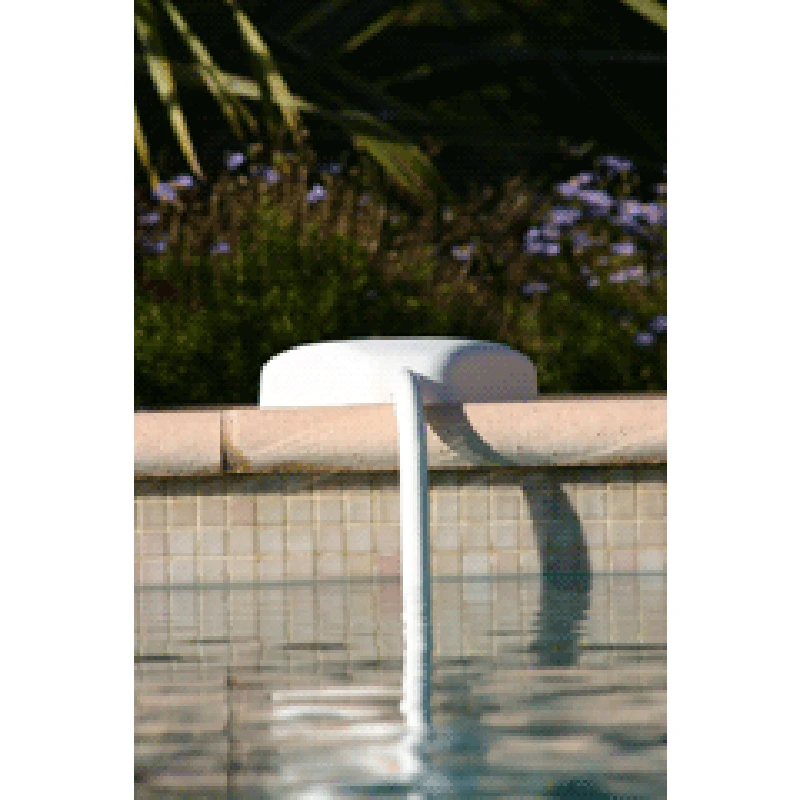 Alarma para piscinas Aqualarm Alarma Para Piscinas Aqualarm -Piscinas Artículos Tienda alarme piscine aqualarm sonde 1