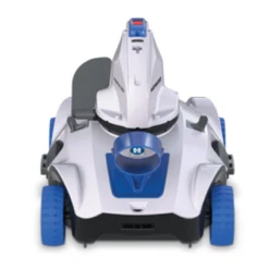 Limpiafondos Hayward Aquavac 250 5 Limpiafondos Hayward Aquavac 250 -Piscinas Artículos Tienda aquavac250li frontal