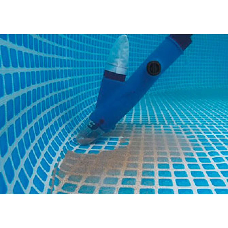 Aspirador eléctrico Netspa Aspirador Eléctrico Netspa -Piscinas Artículos Tienda aspirador net spa limpia