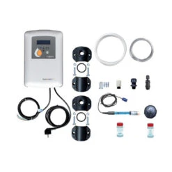 Dosificador Automatic PH Y Automatic Cl/pH -Piscinas Artículos Tienda automatic componentes