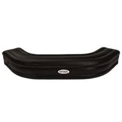 Intex Banco Hinchable Octogonal PureSpa