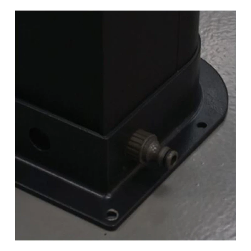 Ducha Solar Angel AstralPool Ducha Solar Angel AstralPool -Piscinas Artículos Tienda base ducha angel solar