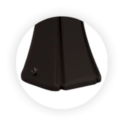 Ducha Solar Happy 4 X 4 Poolstar -Piscinas Artículos Tienda base ducha solar happy 4x4 1