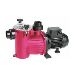 Bomba De Filtración BWT Mini Star Monofásica