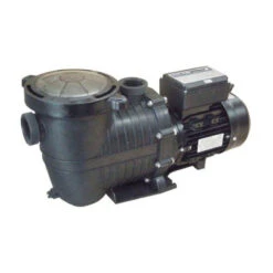 Contenedor De Filtración PQS -Piscinas Artículos Tienda bomba 1