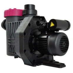 Bomba De Filtración BWT Eurostar HF III -Piscinas Artículos Tienda bomba bwt eurostar trasera 1