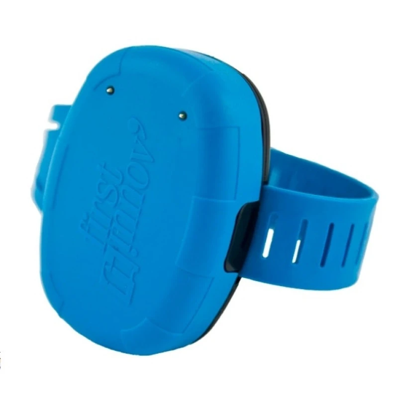 Alarma Brazalete Blue Protect Alarma Brazalete Blue Protect -Piscinas Artículos Tienda brazalete blue protect