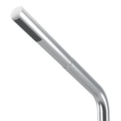 Ducha De Aluminio Estándar Gre -Piscinas Artículos Tienda cabezal ducha aluminio gre ss10ns