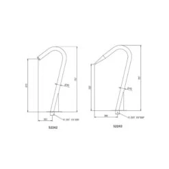 Cañón De Agua Residencial AstralPool -Piscinas Artículos Tienda canon agua piscina residencial medidas