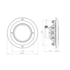 Proyector LED Lumiplus Essential PAR56 RGB 900 -Piscinas Artículos Tienda captura de pantalla 2023 02 02 a las 13.05.30