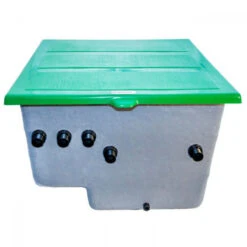 Contenedor PQS Con Filtro Laminado PQS