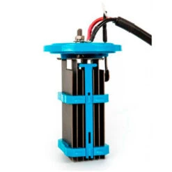 Célula Cloración Salina N-BSALT BSV