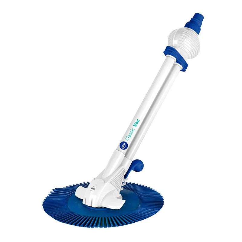 Limpiafondos Classic Vac Gre Limpiafondos Classic Vac Gre -Piscinas Artículos Tienda classic vac 19001 gre