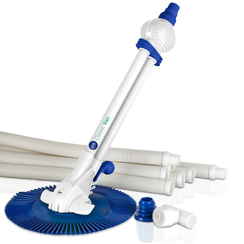 Limpiafondos Classic Vac Gre Limpiafondos Classic Vac Gre -Piscinas Artículos Tienda classic vac 19001