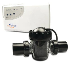 Clorador Salino Poolstyle Mini 20gr/h