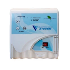 Clorador Salino EPAI -Piscinas Artículos Tienda clorador salino epai 1 g l 5