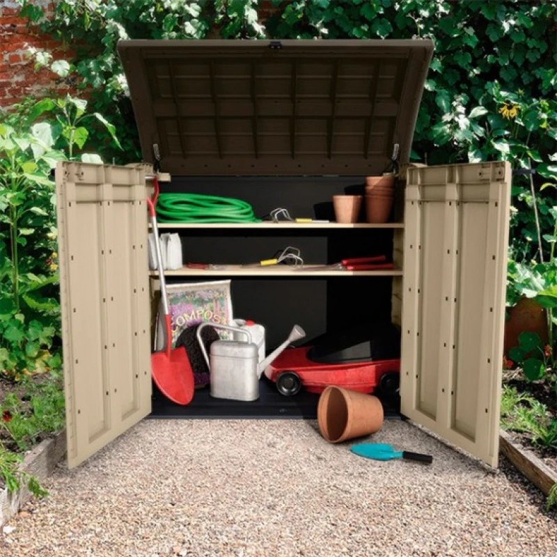 Contenedor elevado Ramses Up Contenedor Elevado Ramses Up -Piscinas Artículos Tienda cofre ramses astralpool