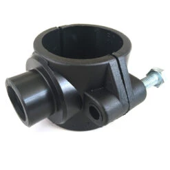 Bomba Peristáltica Steiel EF110 PH / Redox -Piscinas Artículos Tienda collarin bomba peristaltica steiel