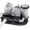 Combo Depuradora De Cartucho De Intex 1 Combo Depuradora De Cartucho De Intex -Piscinas Artículos Tienda combo depuradora cartucho clorador salino intex 28674