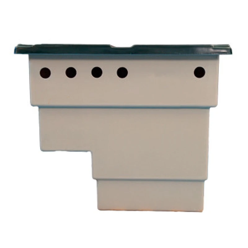 Compacto vacío equipo filtración piscina SCP Compacto Vacío Equipo Filtración Piscina SCP -Piscinas Artículos Tienda contacto tecnico vacio piscina 3