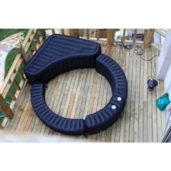 Contorno Spa Hinchable Deck -Piscinas Artículos Tienda contorno 3 2