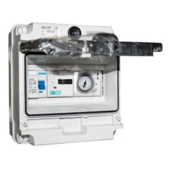 Cuadro Eléctrico PQS